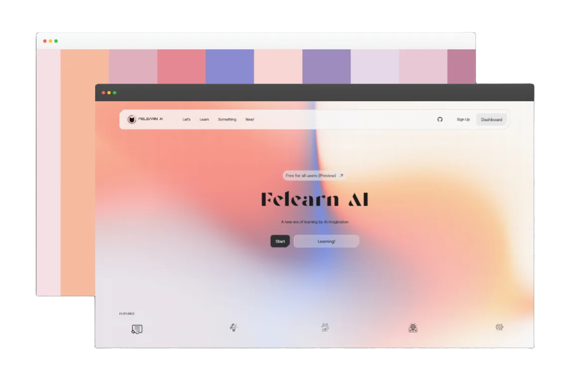 Felearn AI